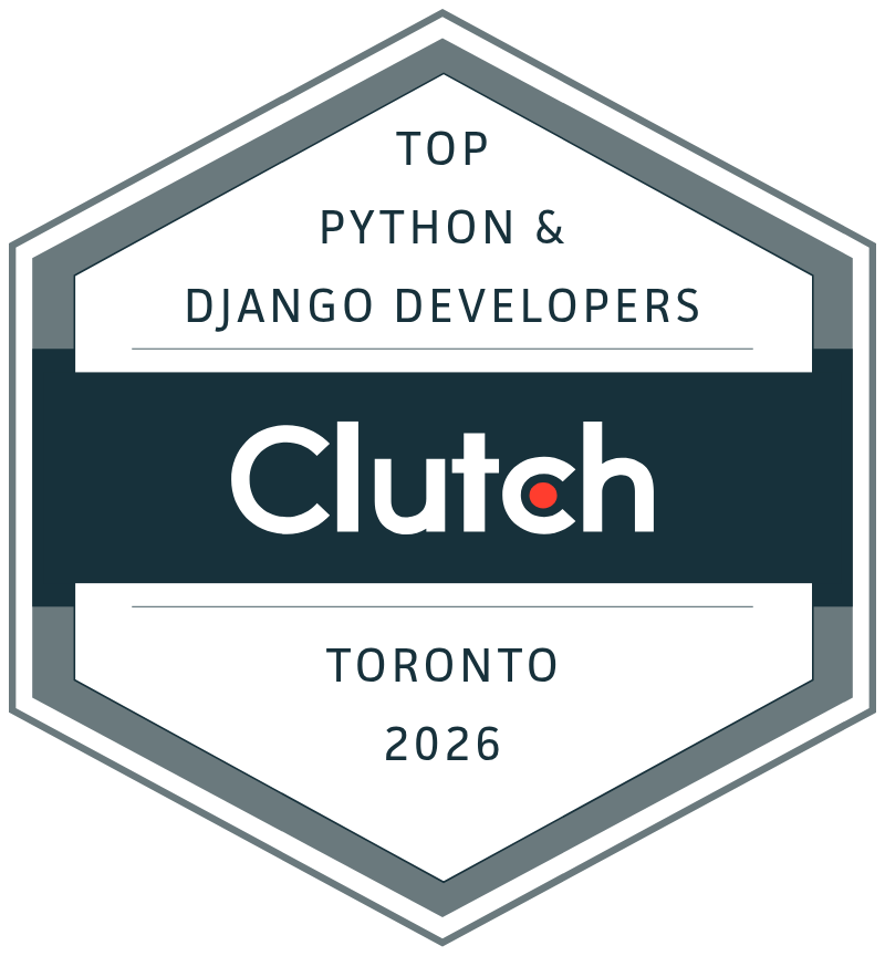Top Python Django Developers Toronto 2026